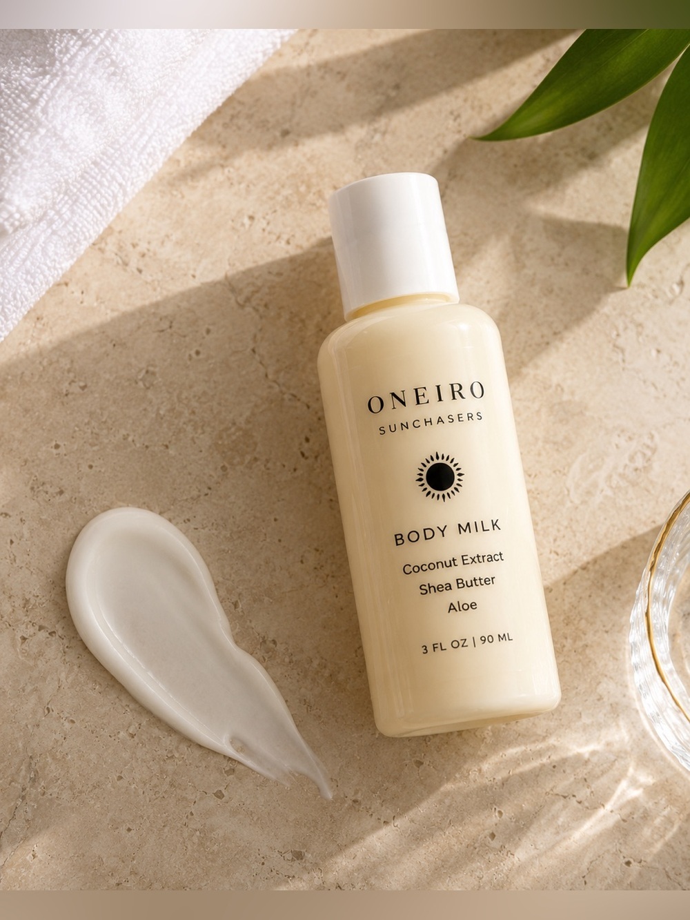 Oneiro Sunchasers Ready Go 5 Pc Travel Hair Body Care Set NEW - Picture 4 of 8